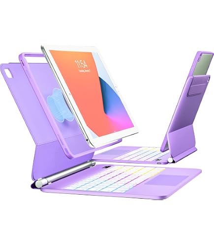 Amazon.com: Apple Smart Keyboard for 10.5-inch iPad Pro - US